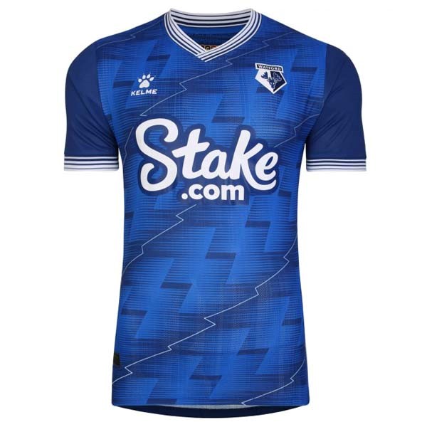 Maglia Watford Away 22/23